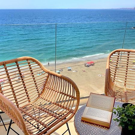 Ks Costa Zapillo 7C1 - Kaleria Suites Almería Zewnętrze zdjęcie