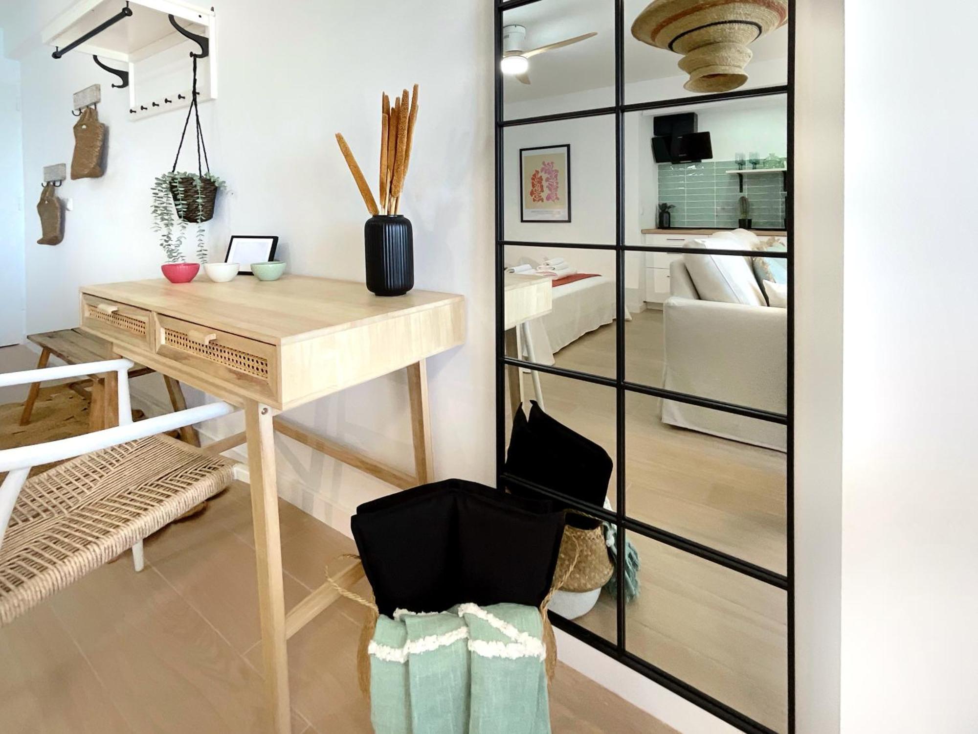 Ks Costa Zapillo 7C1 - Kaleria Suites Almería Zewnętrze zdjęcie