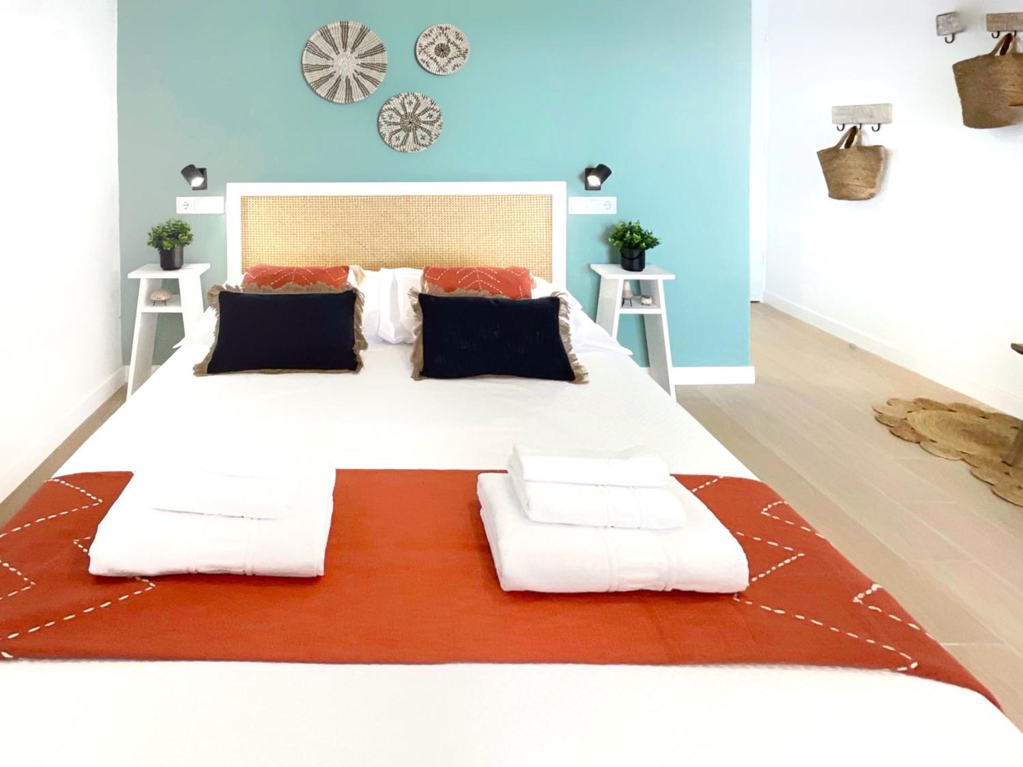 Ks Costa Zapillo 7C1 - Kaleria Suites Almería Zewnętrze zdjęcie