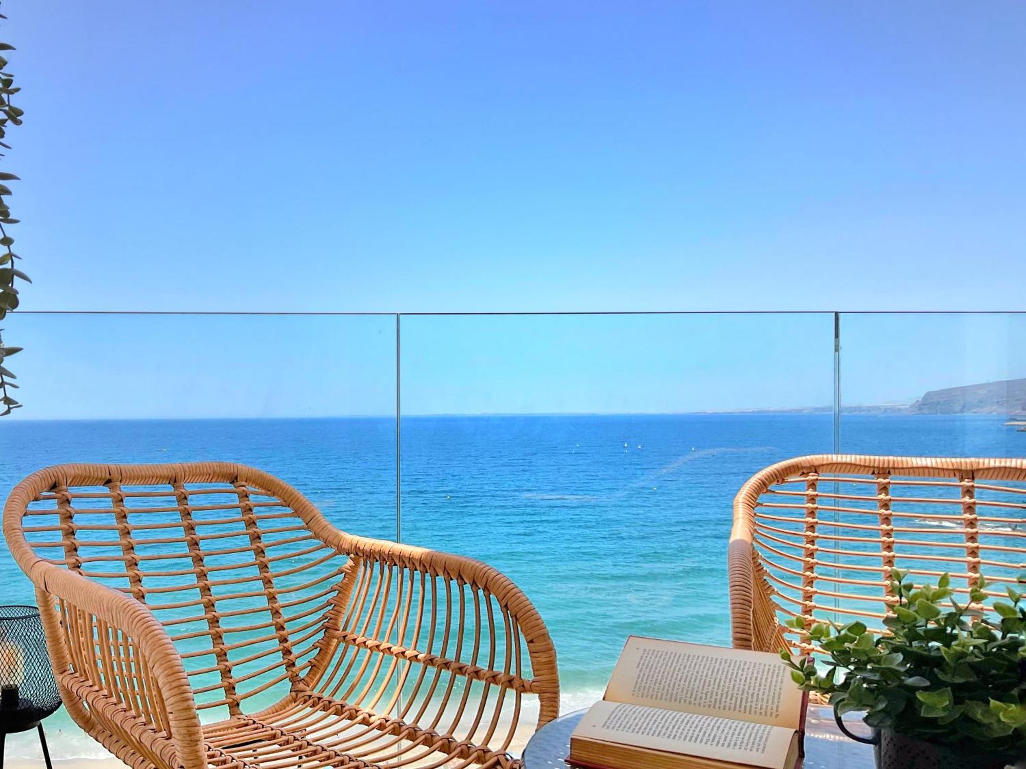 Ks Costa Zapillo 7C1 - Kaleria Suites Almería Zewnętrze zdjęcie