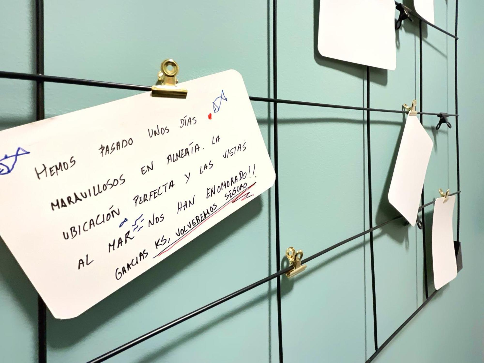 Ks Costa Zapillo 7C1 - Kaleria Suites Almería Zewnętrze zdjęcie
