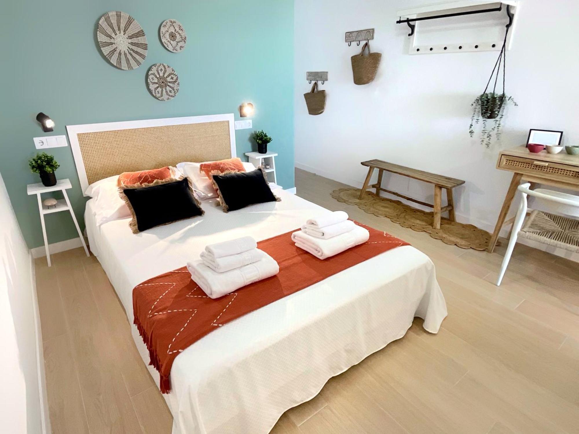 Ks Costa Zapillo 7C1 - Kaleria Suites Almería Zewnętrze zdjęcie